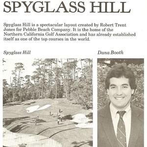 Meet your Posher, Dana